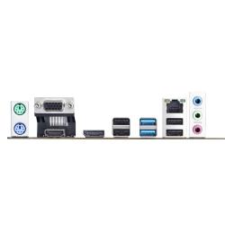 HUANANZHI B250 D4 M-ATX Motherboard Intel LGA 1151 Support 6/7/8/9 gen