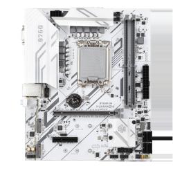 HUANANZHI B760M D4 M-ATX DDR4 Motherboard Support 12 13 Gen（ Intel LGA