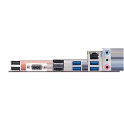 HUANANZHI B760M D4 M-ATX DDR4 Motherboard Support 12 13 Gen（ Intel LGA