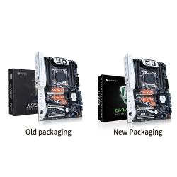 HUANANZHI X99 TF LGA 2011-3 XEON X99 Motherboard support Intel E5 2666