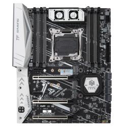 HUANANZHI X99 TF LGA 2011-3 XEON X99 Motherboard support Intel E5 2666