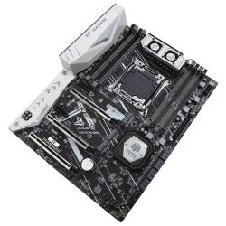 HUANANZHI X99 TF LGA 2011-3 XEON X99 Motherboard support Intel E5 2666