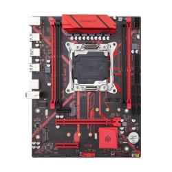 HUANANZHI X99 QD3 LGA 2011-3 XEON X99 Motherboard support Intel E5 269