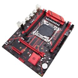 HUANANZHI X99 QD3 LGA 2011-3 XEON X99 Motherboard support Intel E5 269