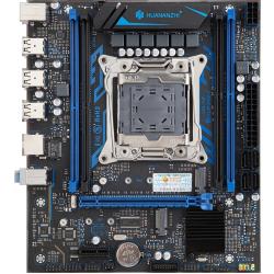HUANANZHI X99 P4F LGA 2011-3 XEON X99 Motherboard support Intel E5 V3 