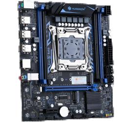 HUANANZHI X99 P4F LGA 2011-3 XEON X99 Motherboard support Intel E5 V3 
