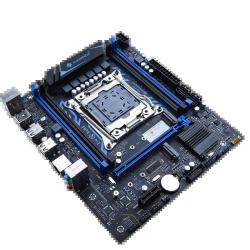 HUANANZHI X99 P4F LGA 2011-3 XEON X99 Motherboard support Intel E5 V3 