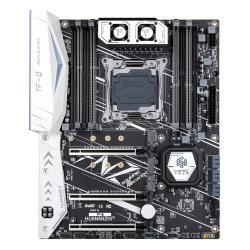 HUANANZHI X99 TF Q LGA 2011-3 XEON X99 Motherboard ATX Intel XEON E5 L