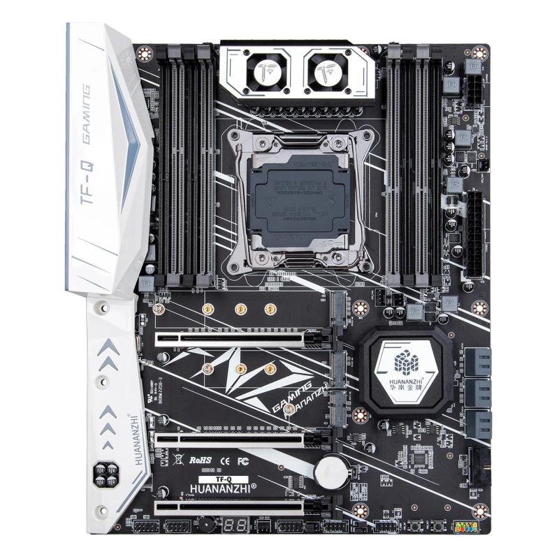 HUANANZHI X99 TF Q LGA 2011-3 XEON X99 Motherboard ATX Intel XEON E5 L