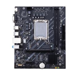 HUANANZHI B760M VH A M-ATX DDR4 Motherboard Support 12 13 Gen B760 Int
