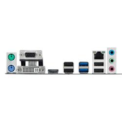 HUANANZHI B75 M.2 Motherboard M-ATX For Intel LGA 1155 i3 i5 i7 E3 DDR