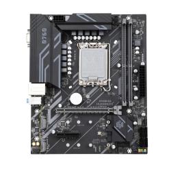 HUANANZHI B760M D4 M-ATX DDR4 Motherboard Support 12 13 Gen（ Intel LGA