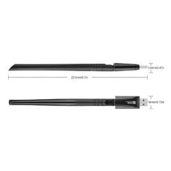 WiFi 6 2 in 1 Dongle 900Mbps Dual Band 2.4G&5GHz Wireless Receiver Dri