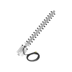 Yagi WiFi Antenna 2.4Ghz 25Dbi Directional Antenna Booster 2400-2500MH