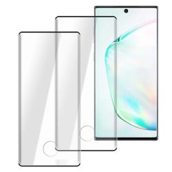 For Samsung Galaxy Note 10/Note10+/Note 10 Plus 5G Case Friendly Full 