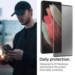 4-Pack For Samsung Galaxy S21/S21 Plus/S21+/S21 Ultra/S21 FE 5G Case F