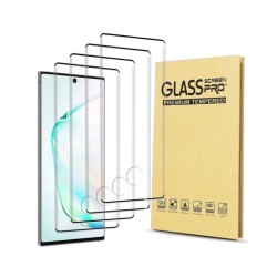 For Samsung Galaxy Note 10/Note 10 Plus 5G Case Friendly Full Coverage