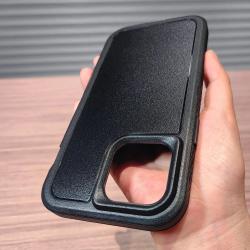 For iPhone 14 Pro Max 5G Dual Layer Case Thin Slim Hybrid Rugged Hard 