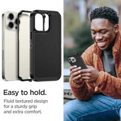 For iPhone 14 Pro Max 5G Dual Layer Case Thin Slim Hybrid Rugged Hard 