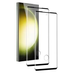 4-Pack For Samsung Galaxy S23/S23 Plus/S23+/S23 FE/S23 Ultra 5G Case F