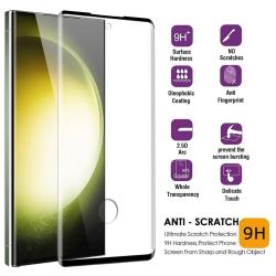 4-Pack For Samsung Galaxy S23/S23 Plus/S23+/S23 FE/S23 Ultra 5G Case F