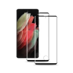 For Samsung Galaxy S21/S21 Plus/S21 FE/S21 Ultra 5G Case Friendly Full