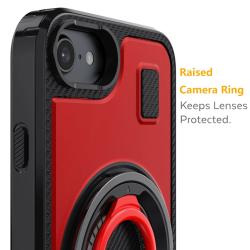 For iPhone SE 2020 iPhone SE 2022 SE 2nd 3rd Case Hybrid Shockproof Do