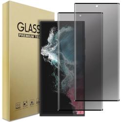 For Samsung Galaxy S22/S22 Plus/S22 +/S22 Ultra 5G Case Friendly Anti 