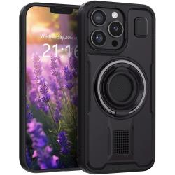 For iPhone 13/iPhone 13 Pro/iPhone 13 Pro Max Case Hybrid Shockproof D