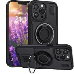 For iPhone 13/iPhone 13 Pro/iPhone 13 Pro Max Case Hybrid Shockproof D