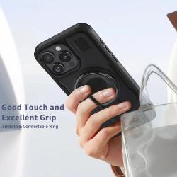 For iPhone 13/iPhone 13 Pro/iPhone 13 Pro Max Case Hybrid Shockproof D
