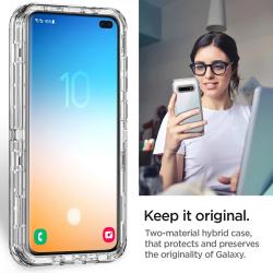 For Samsung Galaxy S10/S10 Plus/S10+/S10e Phone Case Hybrid Rugged Sho