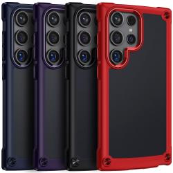 For Samsung Galaxy S24/S24+/S24 Plus/S24 Ultra 5G Phone Case Shockproo