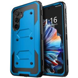 For Samsung Galaxy S24 FE 5G Phone Case Shockproof Protective Heavy Du