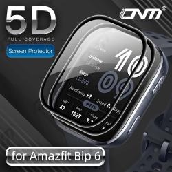 Película protectora 3D para Amazfit Bip 6 Protector de pantalla, cober