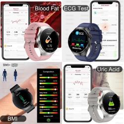 2025 nuevo para HUAWEI grado de enfermería lípidos en sangre ácido úri