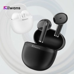 Filwans GT Zero Wireless Bluetooth 5.4 Earphones TWS Earbuds 4 Microph