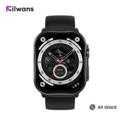 Filwans GTS Smart Watch 2024 Men Women IP68 Waterproof Swimming Sports