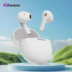Filwans GT Zero 4 Microphones ENC Call True Wireless Earphones Bluetoo
