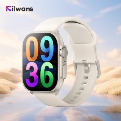 Filwans GTS Smartwatch Sports Health Sleep Monitoring Smart Watch 2024