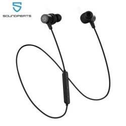 SoundPEATS Q30 HD+ Bluetooth Headphones aptX-HD in-Ear Stereo Wireless