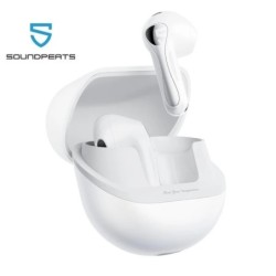 SoundPEATS Air5 Lite Wireless Earbuds with Hi Res Audio, Bluetooth 5.4