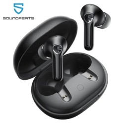 SoundPEATS T3 pro Wireless Earbuds Active Noise Cancelling Bluetooth V