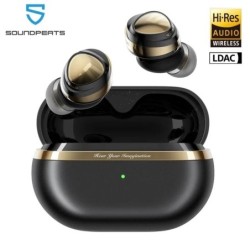 Soundpeats Opera 05 Hi-Res Wireless Earbuds LDAC Hybrid ANC Bluetooth 