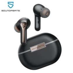 SoundPEATS Capsule 3 Pro Bluetooth 5.3 Earphone TWS True Wireless Earb