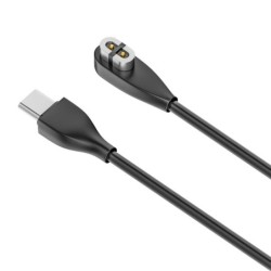 Magnetic Charger Cord USB /Type-C Replacement Charging Cable for After