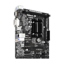 Q1900M integrated J1900 quad-core CPU low power DDR3Random selection o