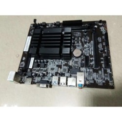 Q1900M integrated J1900 quad-core CPU low power DDR3Random selection o