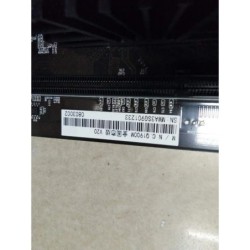 Q1900M integrated J1900 quad-core CPU low power DDR3Random selection o