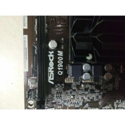 Q1900M integrated J1900 quad-core CPU low power DDR3Random selection o
